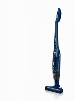 Bosch BCHF216GB Cordless Vacuum Cleaner – 40 Minute Run Time