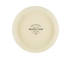 Mason Cash Heritage 11″ Pie Dish Round