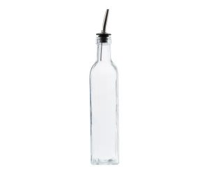 Essentials Large Oil Bottle 500ml