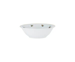 Sweet Bee Cereal Bowl 18cm
