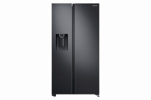 Samsung RS65R5401B4 American Style Fridge Freezer