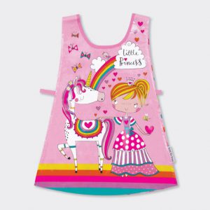 Rachel Ellen Childrens Tabard- Little Princess