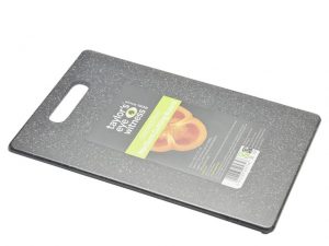 Taylors Cutting Board Granite Effect Medium