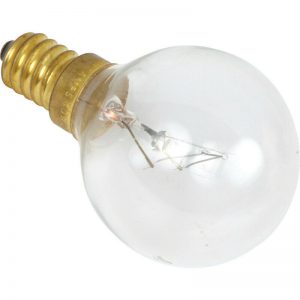 Oven Bulb 40W SES