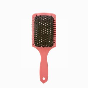 Exotic Bouquet Hair Brush