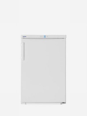 Liebherr GP1213 Freestanding Undercounter Freezer – White