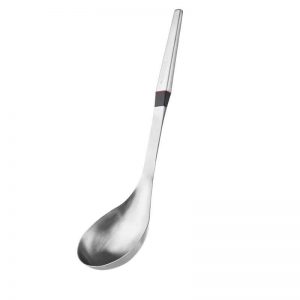 Bakehouse Stainless Steel Ladle