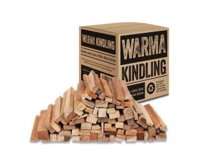 Warma Eco Kindling Cube