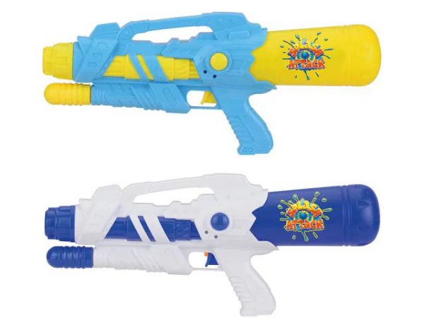Pump Action Water Gun 46cm