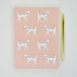 Note Book Woof