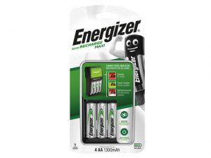 Energizer Battery Charger For AA