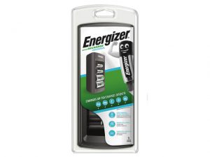 Energizer Universal Battery Charger