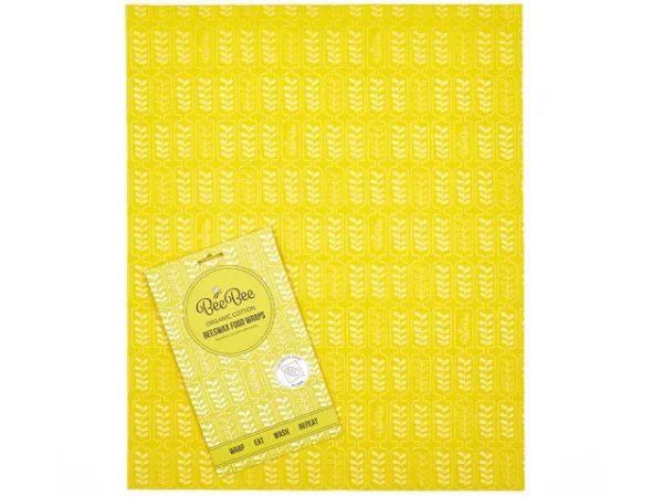 Beebee The Bread Wrap Wheat