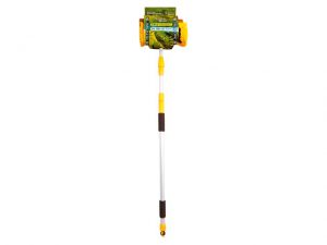 GreenBlade Heavy Duty Triple Section Extendable Wash Brush