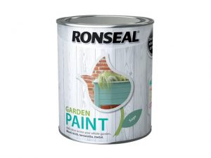 Ronseal Garden Paint Sage 750ml