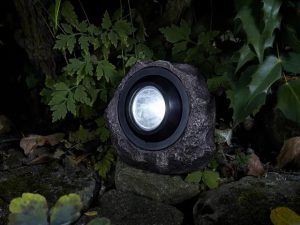 SmartGarden Rock Light Jumbo 15 Lumens