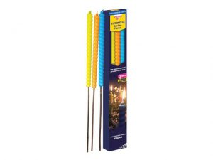 STV Citronella Garden Flares x 3