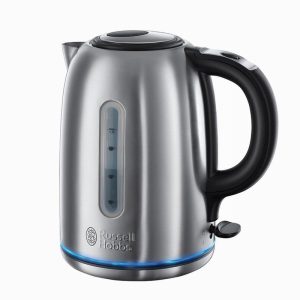 Russell Hobbs 20460 Buckingham Quiet Boil Kettle