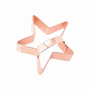 Eddingtons Vintage Star Cookie Cutter