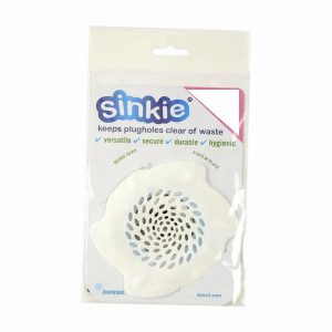 Dossil Super Sinkie Shower Trap