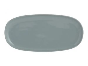 Typhoon World Foods Blue Large Platter