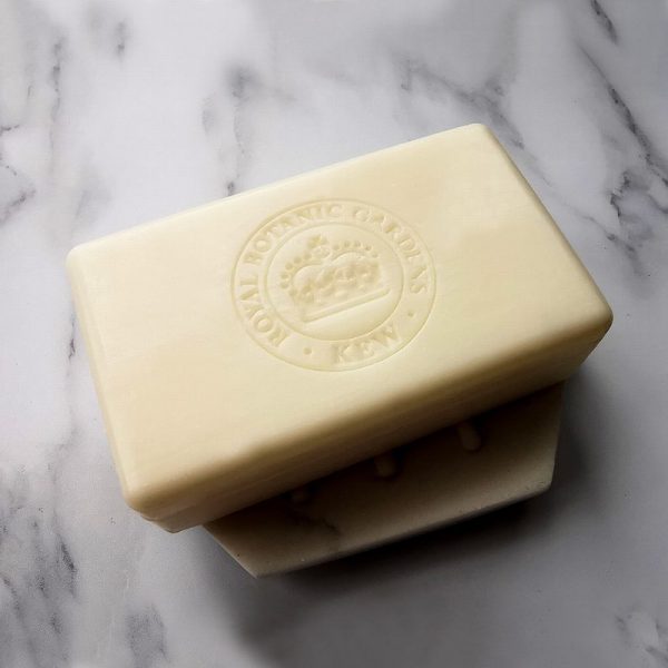 Kew Gardens Summer Rose Soap - Image 2