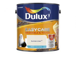 Easycare Matt Summer Linen 2.5L