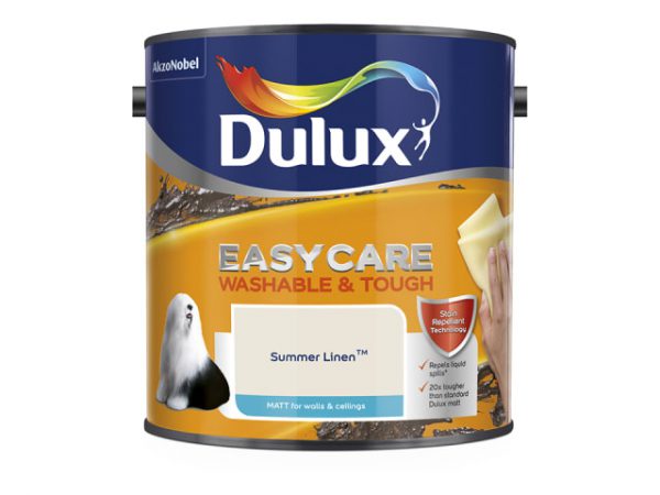 Easycare Matt Summer Linen 2.5L