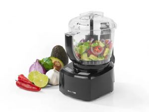 Salter Compact Prep Pro Food Processor