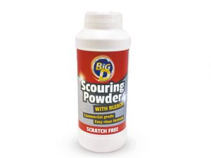 Dylon Big D Scouring Powder 300g