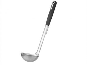 Fusion Stainless Steel Ladle