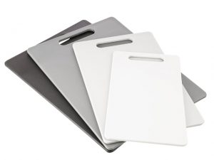 Fusion Chopping Board Set Of Four