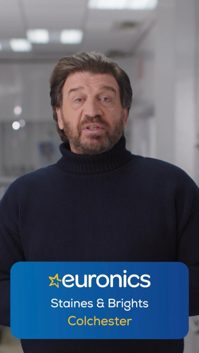 You are currently viewing nick knowles