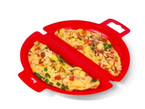 Good2Heat Microwave Omlette Maker