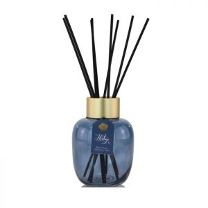 Ashleigh And Burwood Heritage Diffuser Vessel Blue