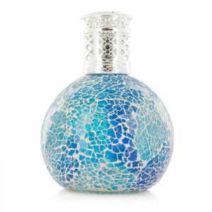 Ashleigh And Burwood Fragrance Lamp A Drop In The Ocean