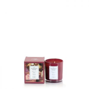 Ashleigh And Burwood Candle Moroccan