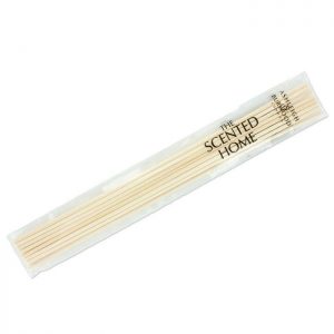 Ashleigh And Burwood Reed Diffuser Sticks Natural