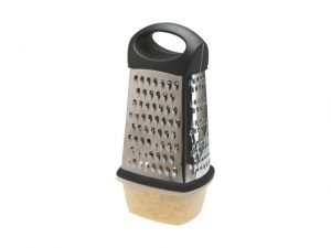 Apollo Cheese Grater And Store