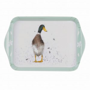 Wrendale Scatter Tray Duck