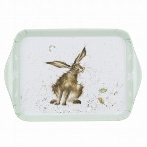 Wrendale Scatter Tray Hare
