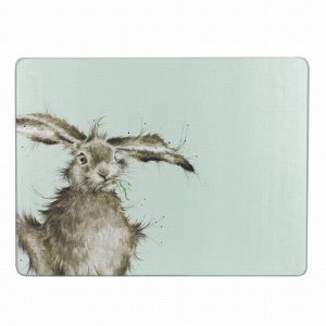 Wrendale Worktop Saver Hare