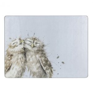 Wrendale Worktop Saver Owl