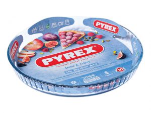 Pyrex Flan And Quiche Dish 27cm