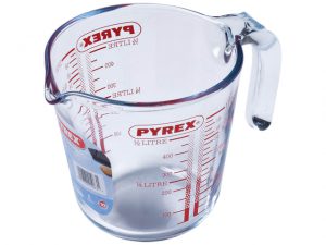 Pyrex Measuring Jug 0.5 Litre 5360164