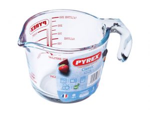 Pyrex Measuring Jug 0.25 Litres