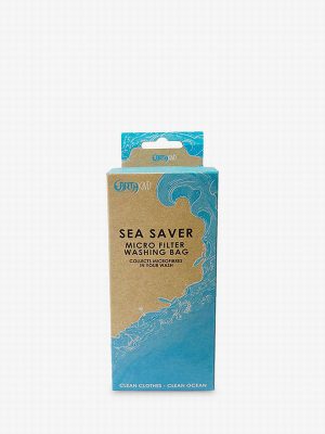 Sea Saver Micro Filter Washing Bag