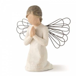 WillowTree Angel of Prayer