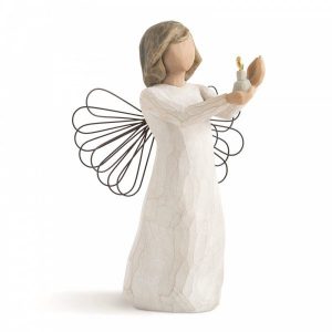 WillowTree Angel of Hope