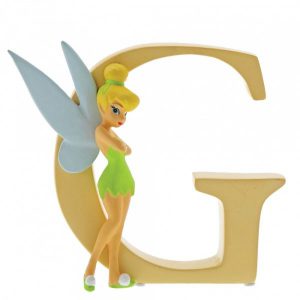 Disney “G” – Tinker Bell